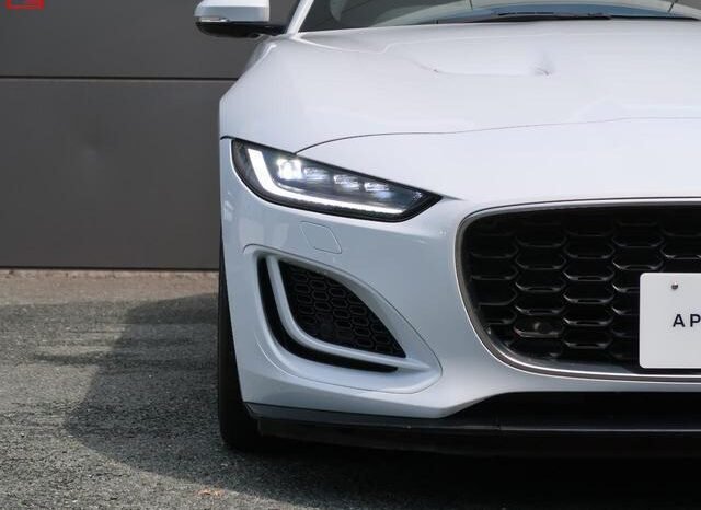 
								JAGUAR F TYPE FOR SALE IN KENYA full									
