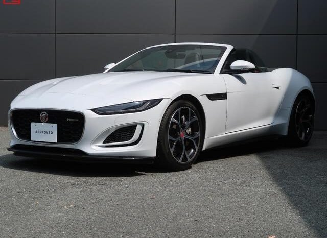 
								JAGUAR F TYPE FOR SALE IN KENYA full									