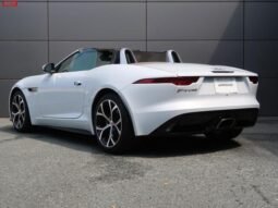 
										JAGUAR F TYPE FOR SALE IN KENYA full									