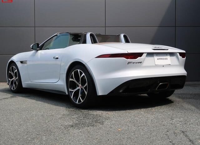 
								JAGUAR F TYPE FOR SALE IN KENYA full									