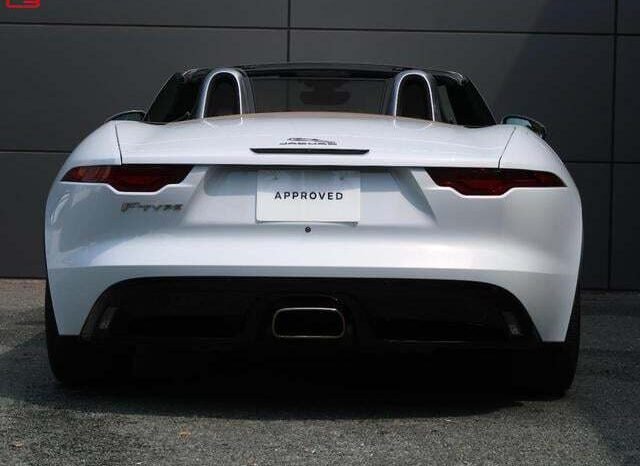
								JAGUAR F TYPE FOR SALE IN KENYA full									