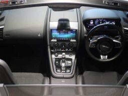 
										JAGUAR F TYPE FOR SALE IN KENYA full									