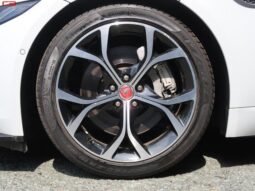 
										JAGUAR F TYPE FOR SALE IN KENYA full									