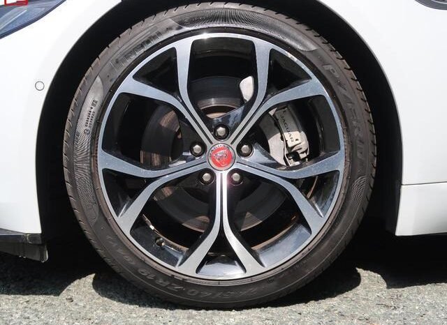 
								JAGUAR F TYPE FOR SALE IN KENYA full									