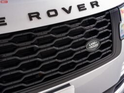 
										LAND ROVER RANGE ROVER FOR SALE IN KENYA full									