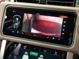 
										LAND ROVER RANGE ROVER FOR SALE IN KENYA full									