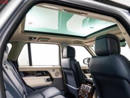
										LAND ROVER RANGE ROVER FOR SALE IN KENYA full									