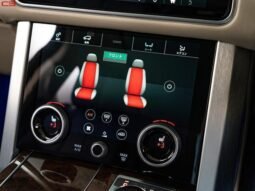 
										LAND ROVER RANGE ROVER FOR SALE IN KENYA full									