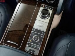 
										LAND ROVER RANGE ROVER FOR SALE IN KENYA full									