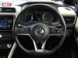 
										NISSAN LEAF FOR SALE IN KENYA full									