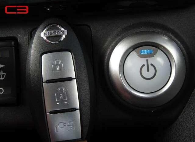 
								NISSAN LEAF FOR SALE IN KENYA full									
