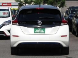 
										NISSAN LEAF FOR SALE IN KENYA full									