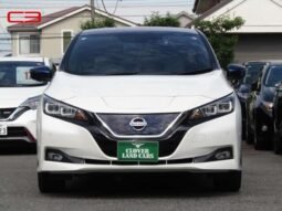 
										NISSAN LEAF FOR SALE IN KENYA full									