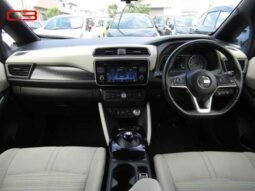 
										NISSAN LEAF FOR SALE IN KENYA full									
