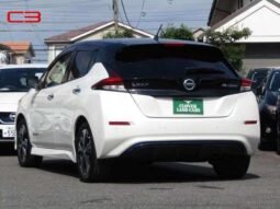 
										NISSAN LEAF FOR SALE IN KENYA full									