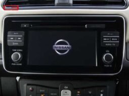 
										NISSAN LEAF FOR SALE IN KENYA full									