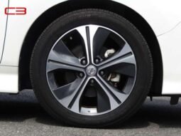 
										NISSAN LEAF FOR SALE IN KENYA full									
