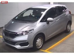 
										HONDA FIT HYBRID FOR SALE IN KENYA full									