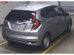 
										HONDA FIT HYBRID FOR SALE IN KENYA full									