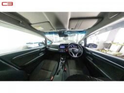 
										HONDA FIT HYBRID FOR SALE IN KENYA full									