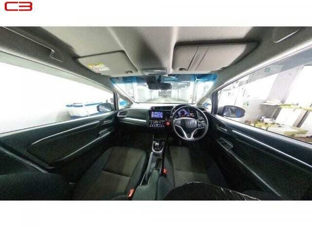 
								HONDA FIT HYBRID FOR SALE IN KENYA full									