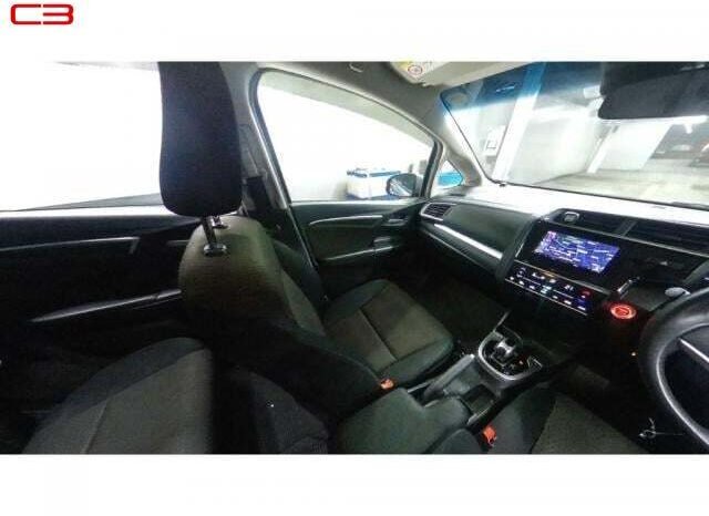 
								HONDA FIT HYBRID FOR SALE IN KENYA full									