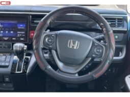 
										HONDA STEPWAGON SPADA FOR SALE IN KENYA full									