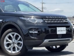 
										LAND ROVER DISCOVERY SPORT FOR SALE IN KENYA full									