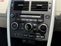 
										LAND ROVER DISCOVERY SPORT FOR SALE IN KENYA full									