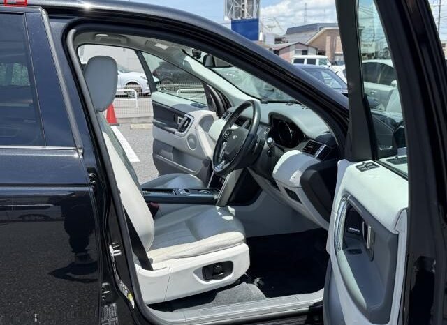 
								LAND ROVER DISCOVERY SPORT FOR SALE IN KENYA full									