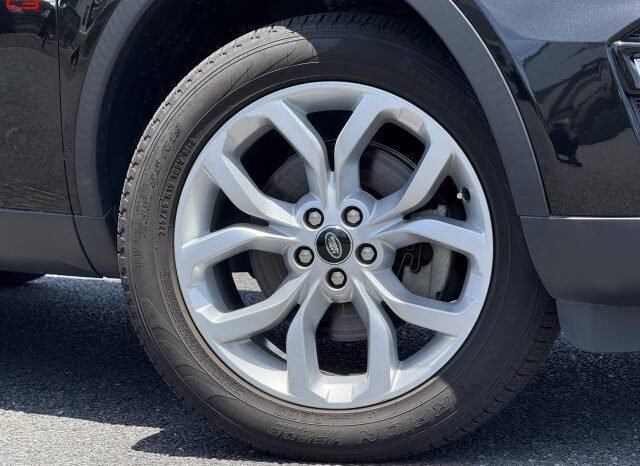 
								LAND ROVER DISCOVERY SPORT FOR SALE IN KENYA full									