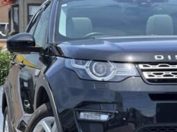 
										LAND ROVER DISCOVERY SPORT FOR SALE IN KENYA full									