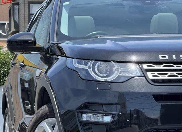 
								LAND ROVER DISCOVERY SPORT FOR SALE IN KENYA full									