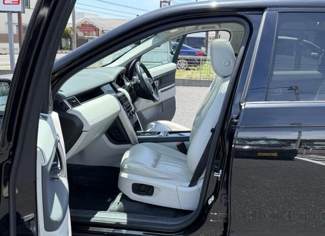 
								LAND ROVER DISCOVERY SPORT FOR SALE IN KENYA full									