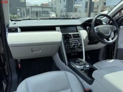 
										LAND ROVER DISCOVERY SPORT FOR SALE IN KENYA full									