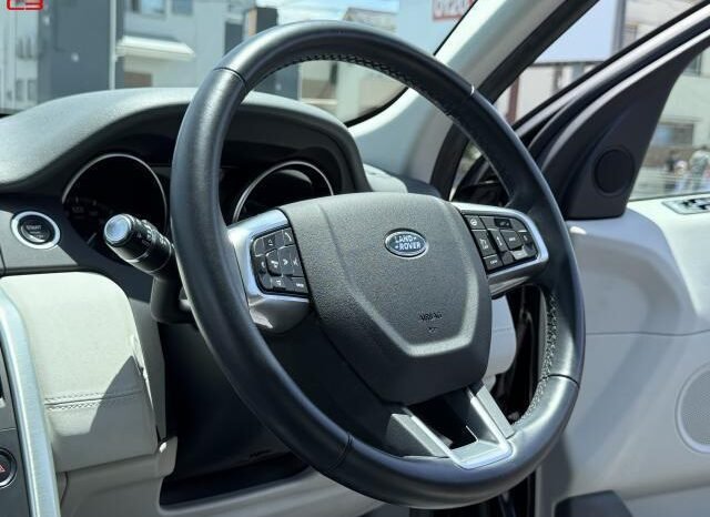 
								LAND ROVER DISCOVERY SPORT FOR SALE IN KENYA full									