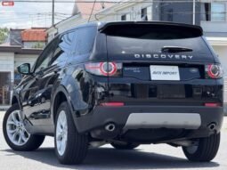 
										LAND ROVER DISCOVERY SPORT FOR SALE IN KENYA full									