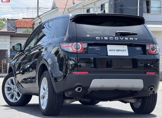 
								LAND ROVER DISCOVERY SPORT FOR SALE IN KENYA full									