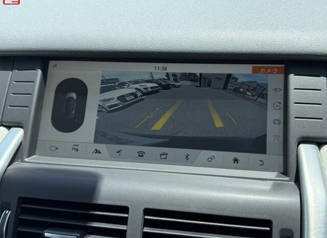 
								LAND ROVER DISCOVERY SPORT FOR SALE IN KENYA full									