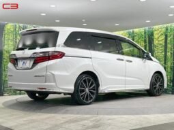 
										HONDA ODYSSEY FOR SALE IN KENYA full									