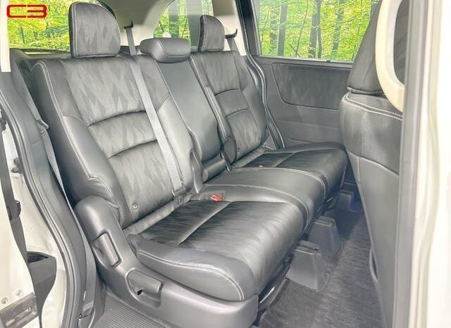 
								HONDA ODYSSEY FOR SALE IN KENYA full									