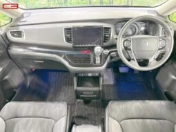 
										HONDA ODYSSEY FOR SALE IN KENYA full									