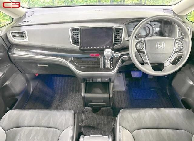 
								HONDA ODYSSEY FOR SALE IN KENYA full									