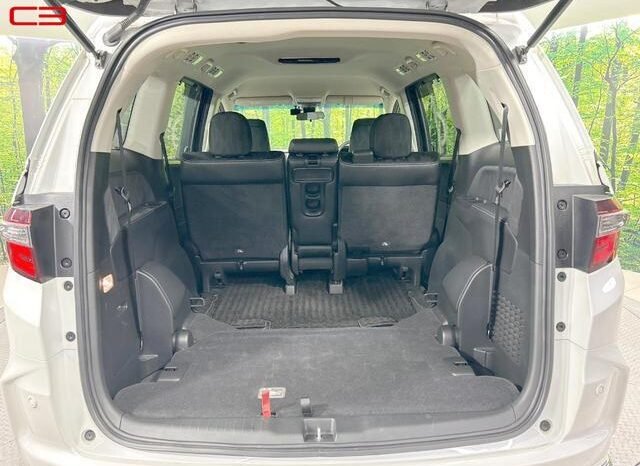 
								HONDA ODYSSEY FOR SALE IN KENYA full									