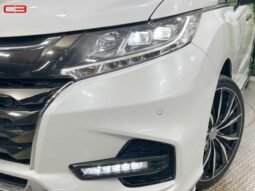 
										HONDA ODYSSEY FOR SALE IN KENYA full									