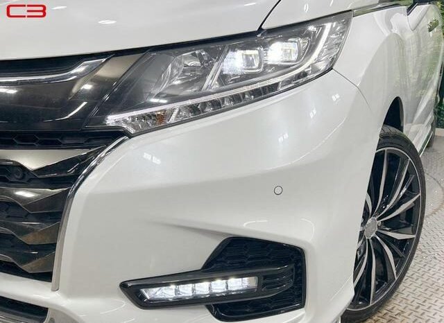 
								HONDA ODYSSEY FOR SALE IN KENYA full									