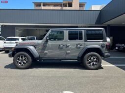 
										CHRYSLER JEEP JEEP WRANGLER UNLIMITED FOR SALE IN KENYA full									