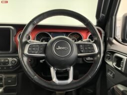 
										CHRYSLER JEEP JEEP WRANGLER UNLIMITED FOR SALE IN KENYA full									