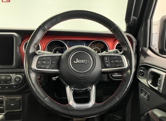 
								CHRYSLER JEEP JEEP WRANGLER UNLIMITED FOR SALE IN KENYA full									