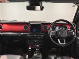
										CHRYSLER JEEP JEEP WRANGLER UNLIMITED FOR SALE IN KENYA full									
